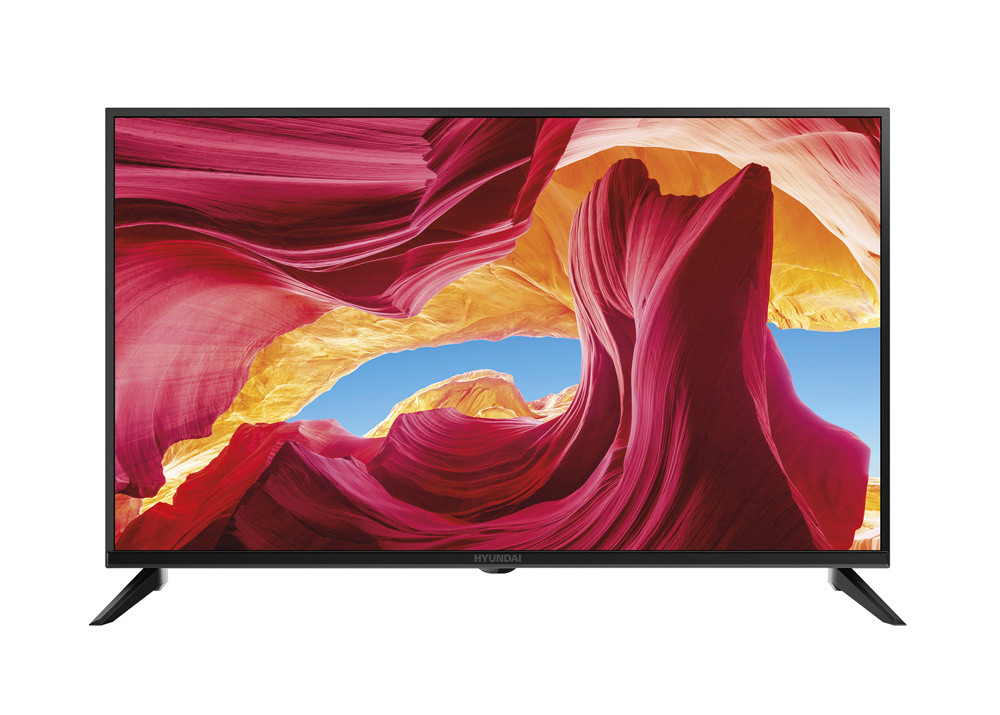 Телевизор Hyundai H-LED32ET3003																		 — описание, фото, цены в интернет-магазине PT Stores