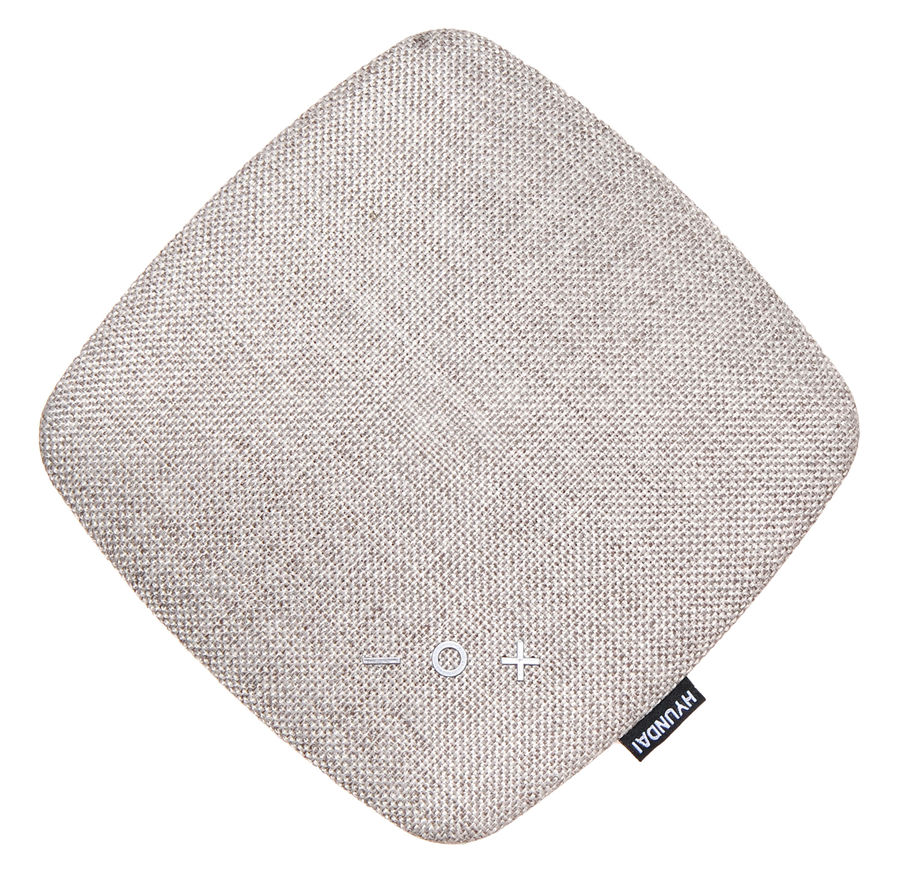 Портативная акустика Hyundai H-PAC170																		 — описание, фото, цены в интернет-магазине PT Stores