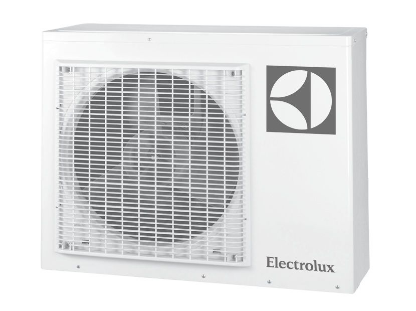 Купить Кондиционер Electrolux EACS-30HLO/N3 — Фото 3