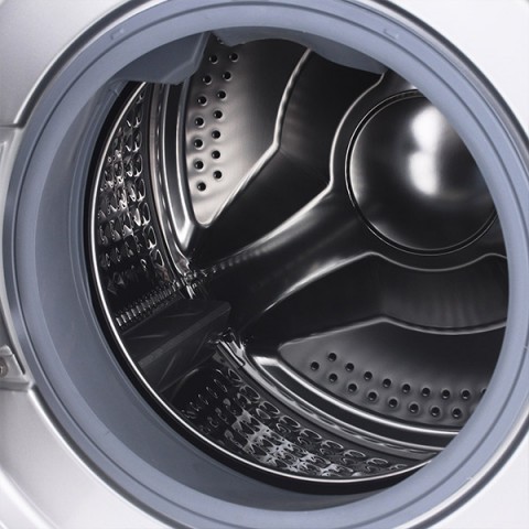 Купить Стиральная машина SAMSUNG WD80K5410OS — Фото 5
