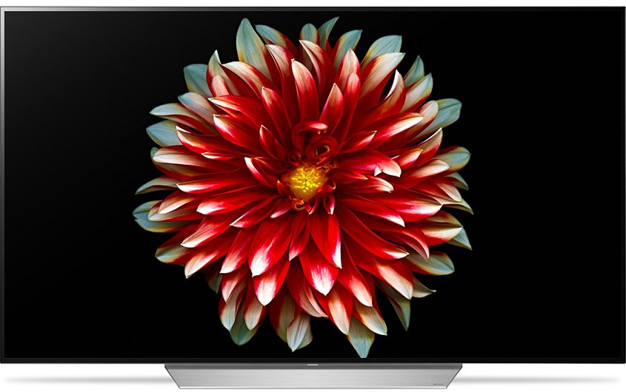 Телевизор LG OLED55C7V																		 — описание, фото, цены в интернет-магазине PT Stores