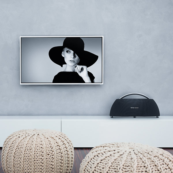 Купить Портативная акустика HARMAN / KARDON Play Mini black — Фото 7