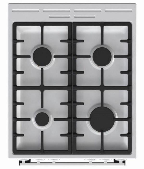 Купить Газовая плита Gorenje GN 5112 WF-B — Фото 4