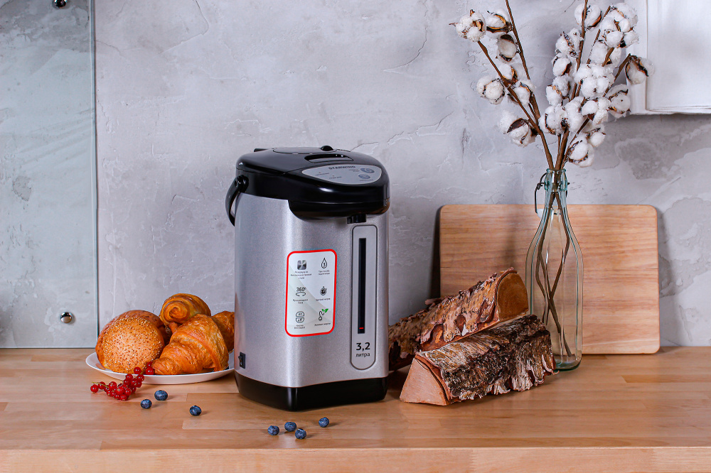 Купить Термопот Starwind STP4176 — Фото 8