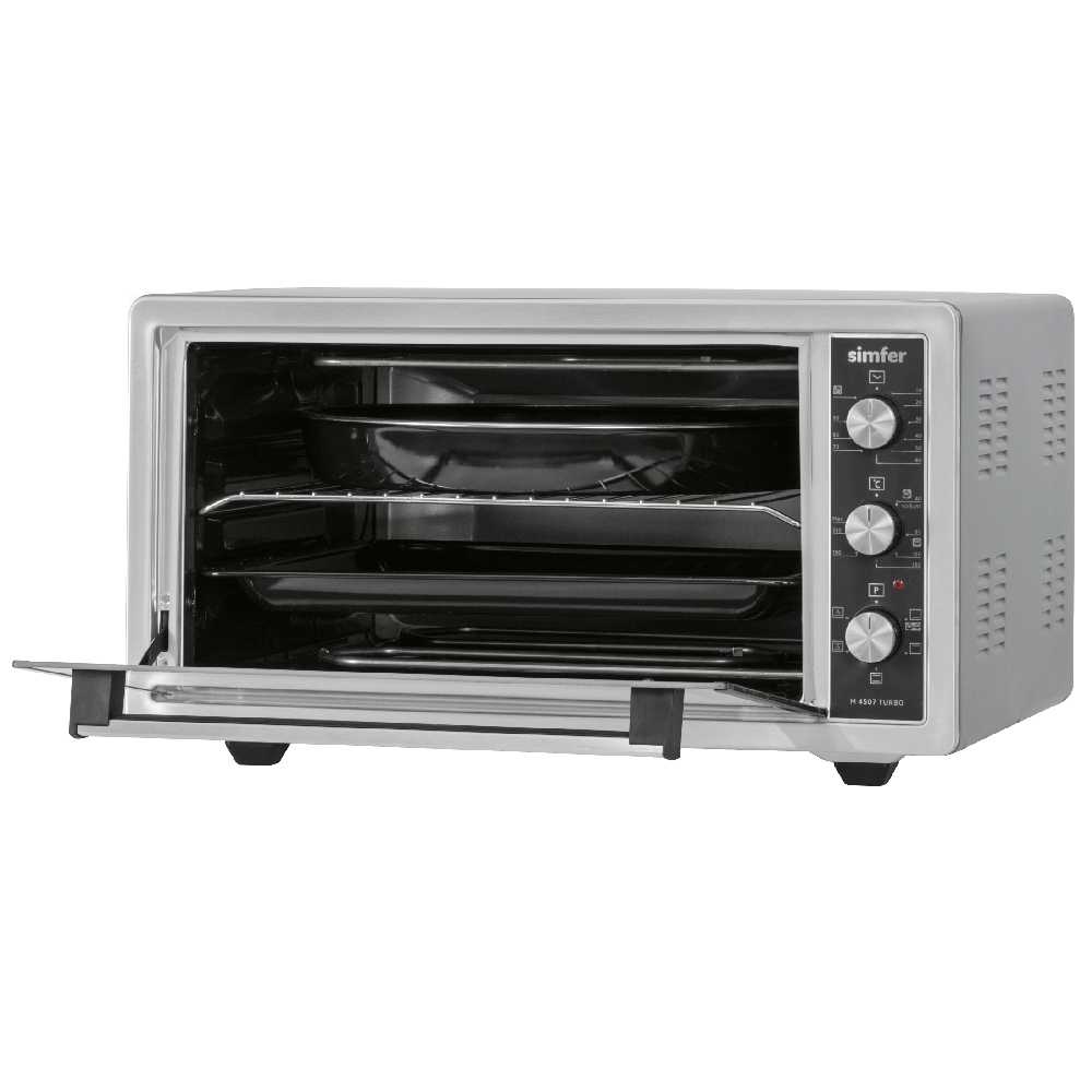 Купить Мини-печь Simfer M 4507 — Фото 2