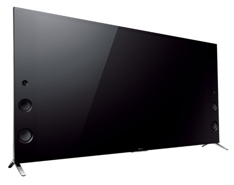 Купить Телевизор SONY KD65X9305CBR2 — Фото 2