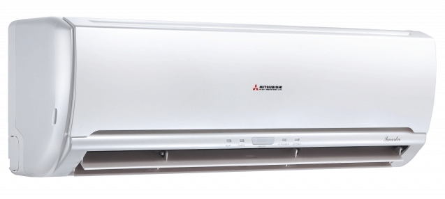 Кондиционер Mitsubishi Heavy Industries SRK25QA-S/SRC25QA-S																		 — описание, фото, цены в интернет-магазине PT Stores