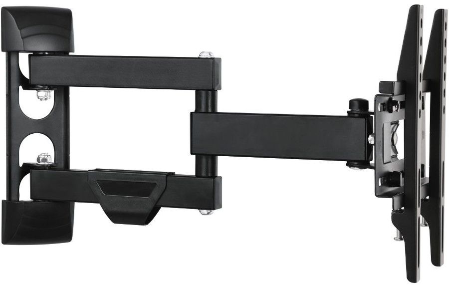 Купить Кронштейн Hama H-108713 черный — Фото 2