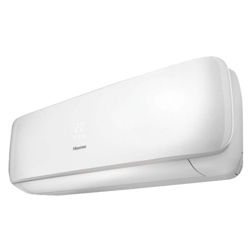 Кондиционер HISENSE AS-10HR4SYDTG5 (комплект)																		 — описание, фото, цены в интернет-магазине PT Stores