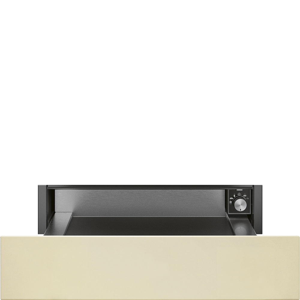 Подогреватель посуды SMEG CPR815P																		 — описание, фото, цены в интернет-магазине PT Stores