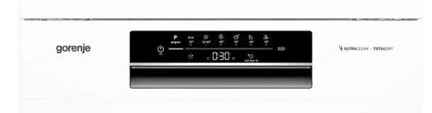 Купить Посудомоечная машина Gorenje GS642C90W — Фото 3