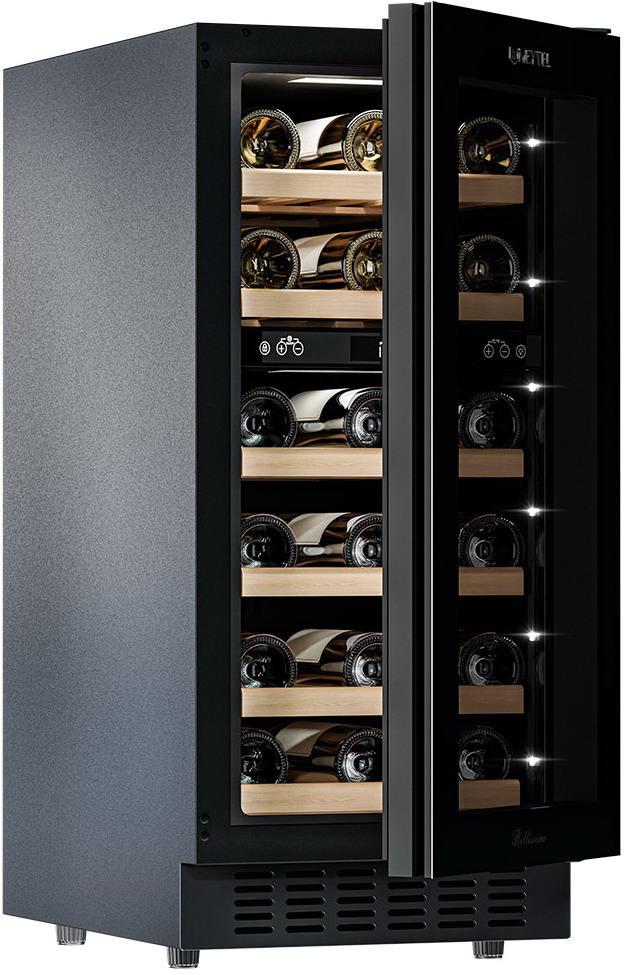 Купить Винный шкаф Meyvel MV28NH-KBT2 — Фото 3