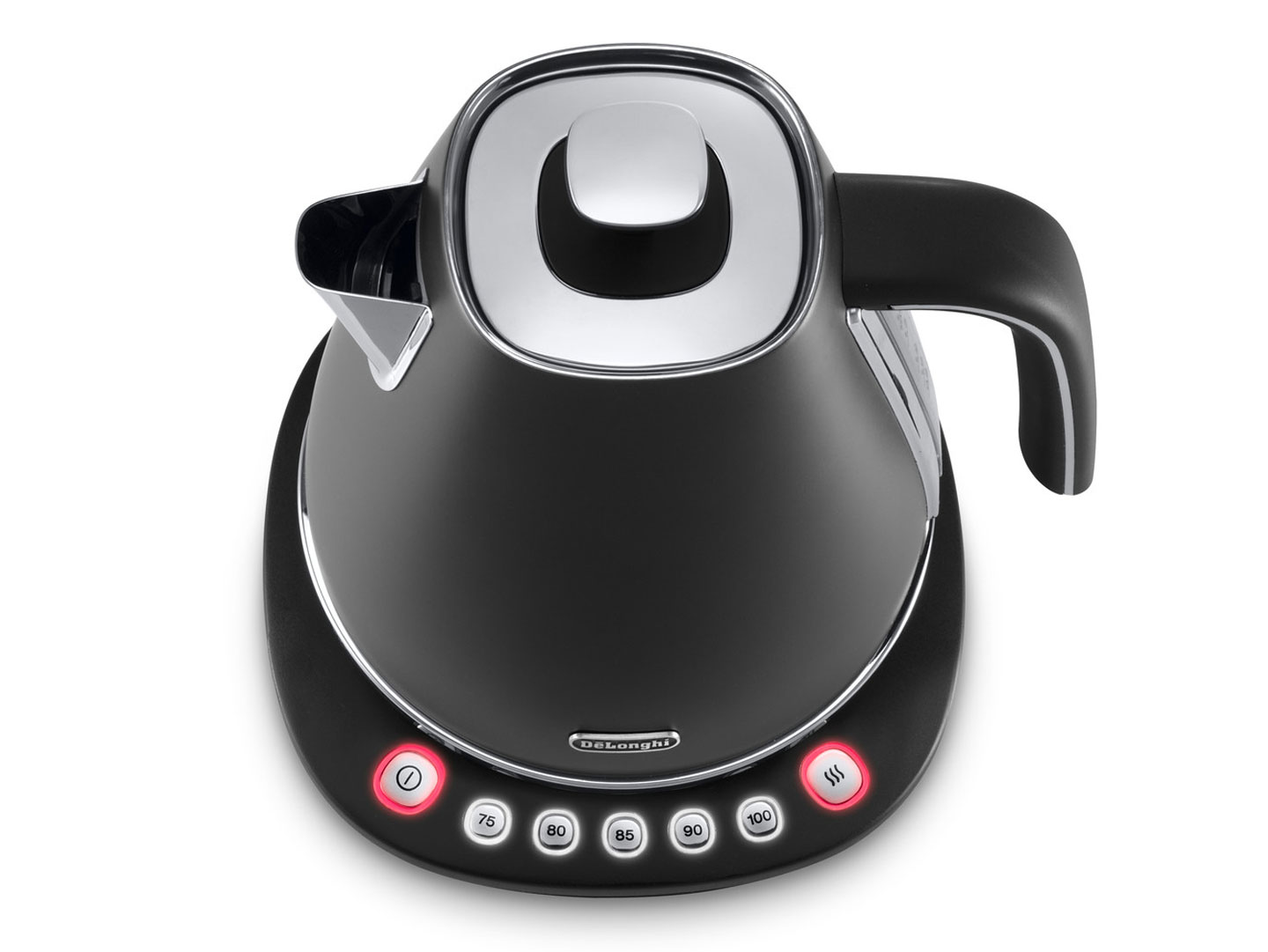 Купить Чайник Delonghi KBI 2011.BK — Фото 3