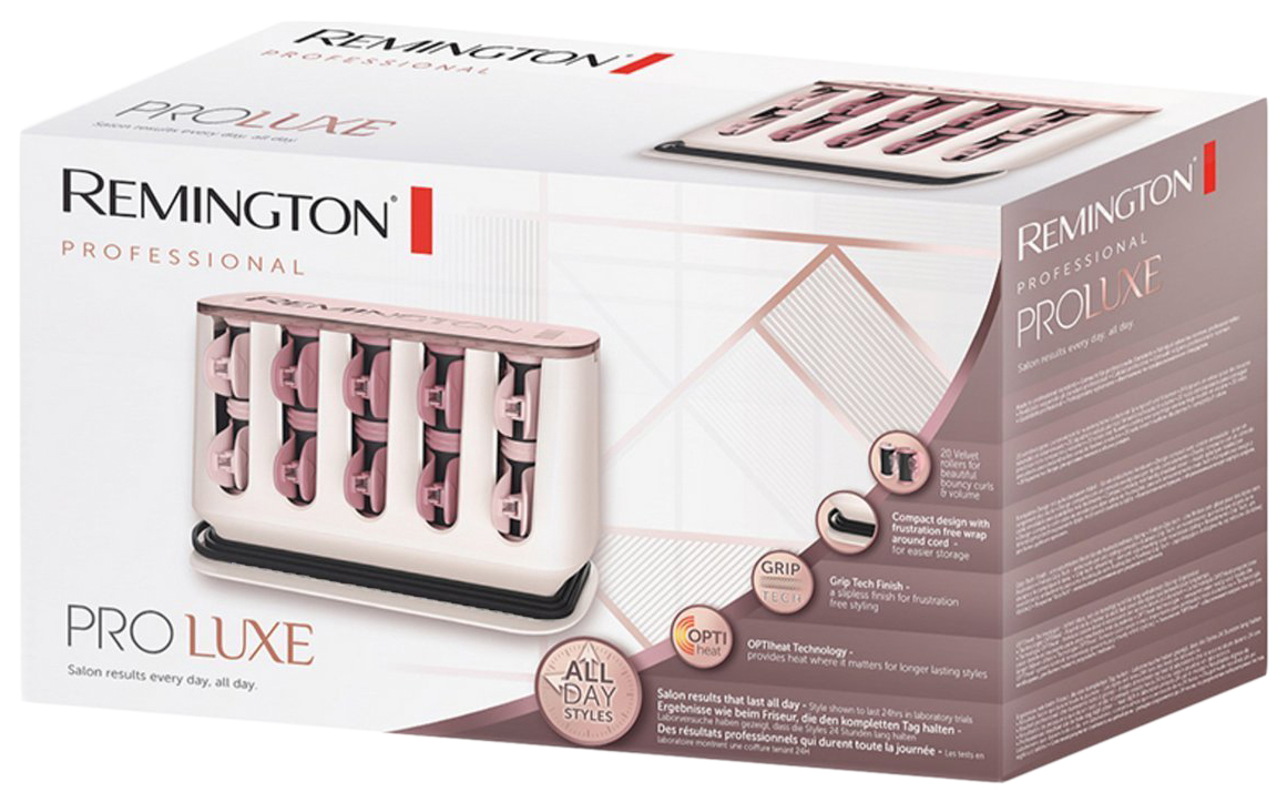 Купить Прибор для укладки волос Remington H 9100 — Фото 10