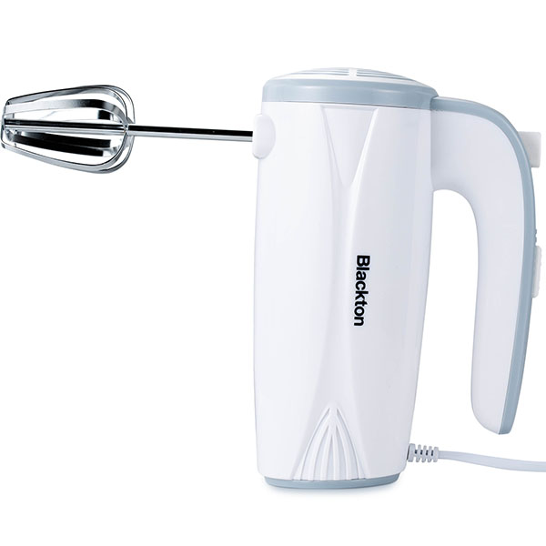 Купить Миксер Blackton Bt MX320 Белый-Серый — Фото 3