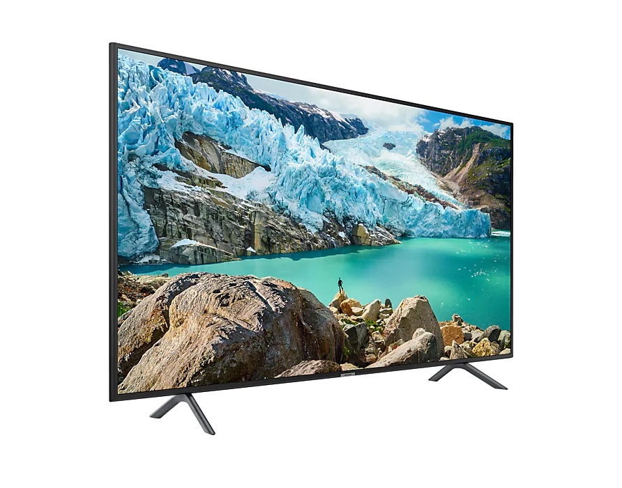 Купить Телевизор SAMSUNG UE75RU7100 — Фото 3