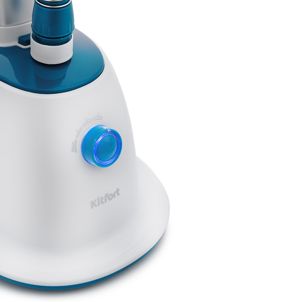 Купить Отпариватель Kitfort КТ-958 — Фото 5