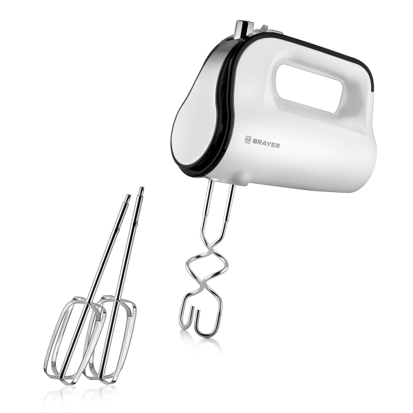Купить Миксер BRAYER BR1300 — Фото 3