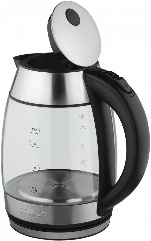 Купить Чайник Scarlett SC-EK27G94 — Фото 4