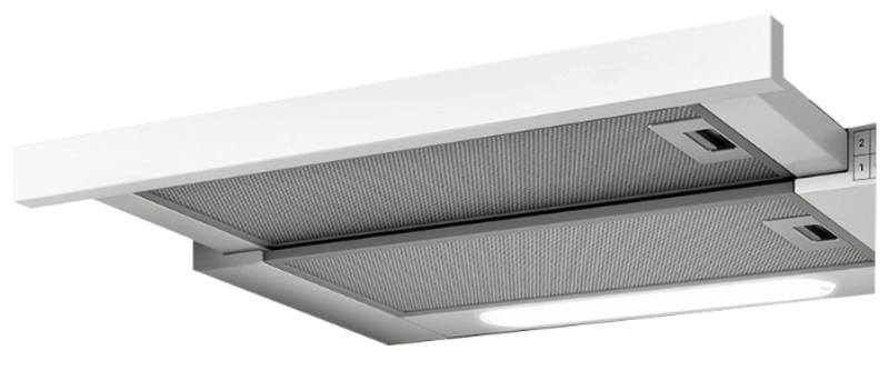 Вытяжка встраиваемая ELICA ELITE 14 LUX GRVTWH/A/60																		 — описание, фото, цены в интернет-магазине PT Stores