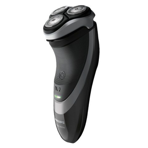 Электробритва PHILIPS S 3510/06																		 — описание, фото, цены в интернет-магазине PT Stores