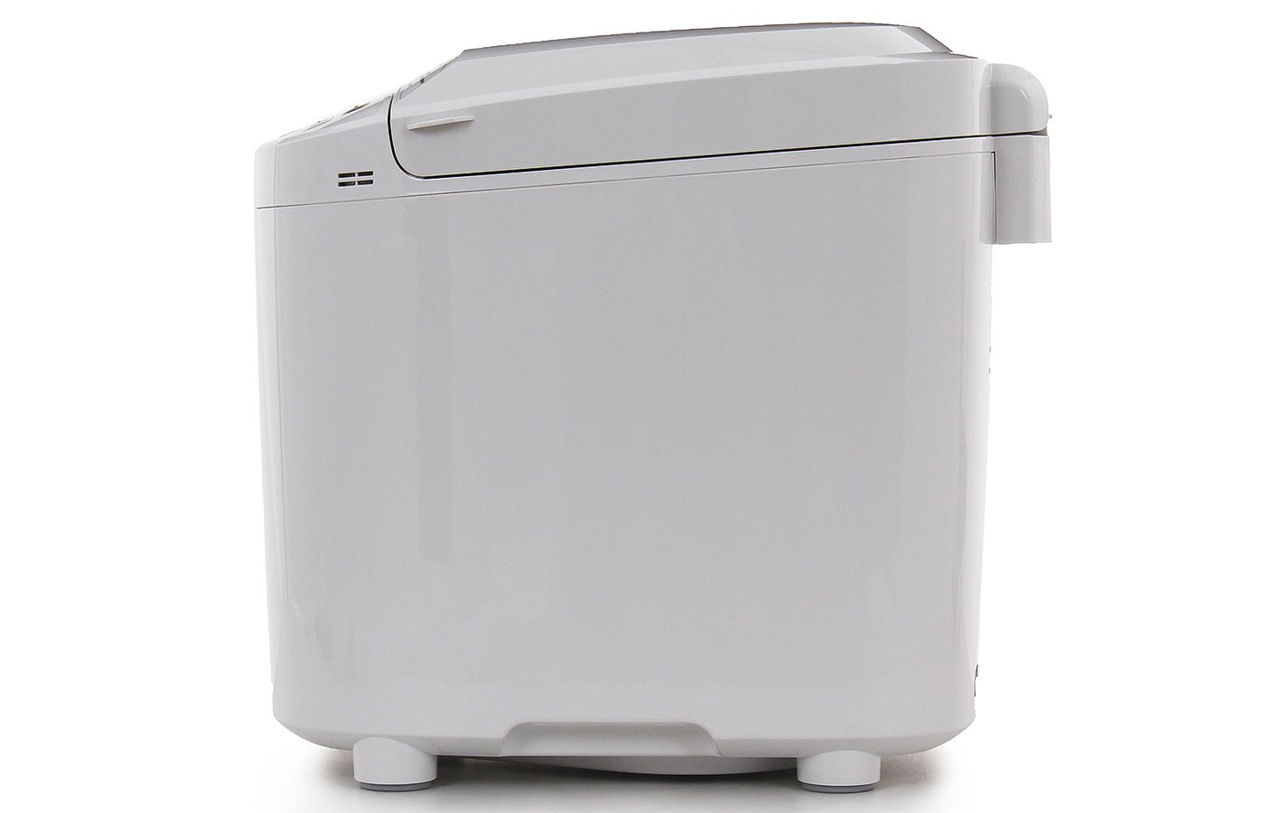 Купить Хлебопечь Panasonic SD-B2510WTS — Фото 2