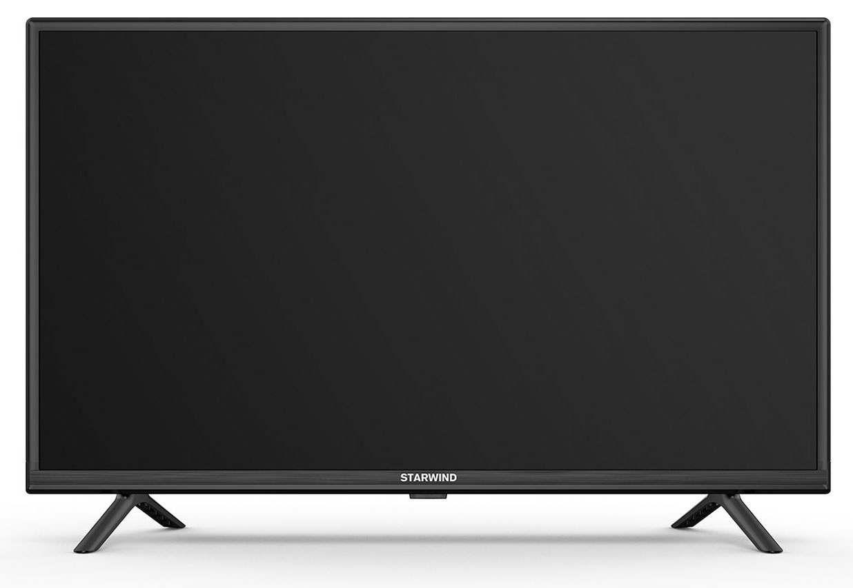 Телевизор Starwind SW-LED32BG202 Slim																		 — описание, фото, цены в интернет-магазине PT Stores