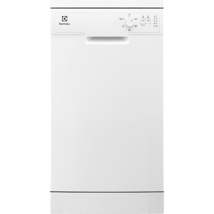 Посудомоечная машина Electrolux SEA91211SW																		 — описание, фото, цены в интернет-магазине PT Stores