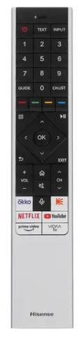 Купить Телевизор HISENSE 65A85K — Фото 5