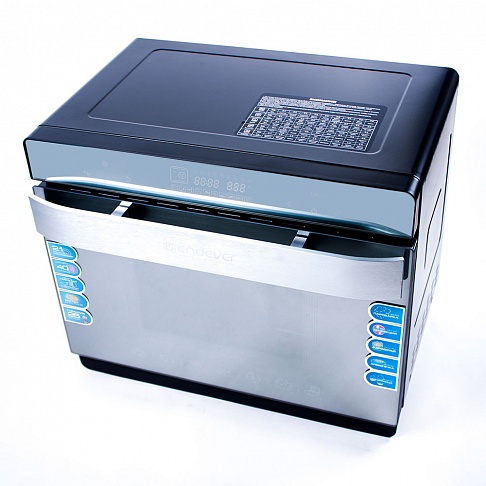 Купить Мини-печь ENDEVER Danko 4040 — Фото 8