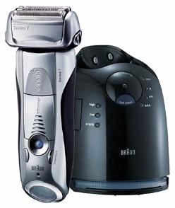 Электробритва BRAUN 790cc-4 Series 7																		 — описание, фото, цены в интернет-магазине PT Stores