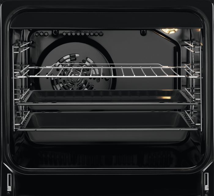 Купить Электрическая плита Electrolux RKR 540200 X — Фото 2