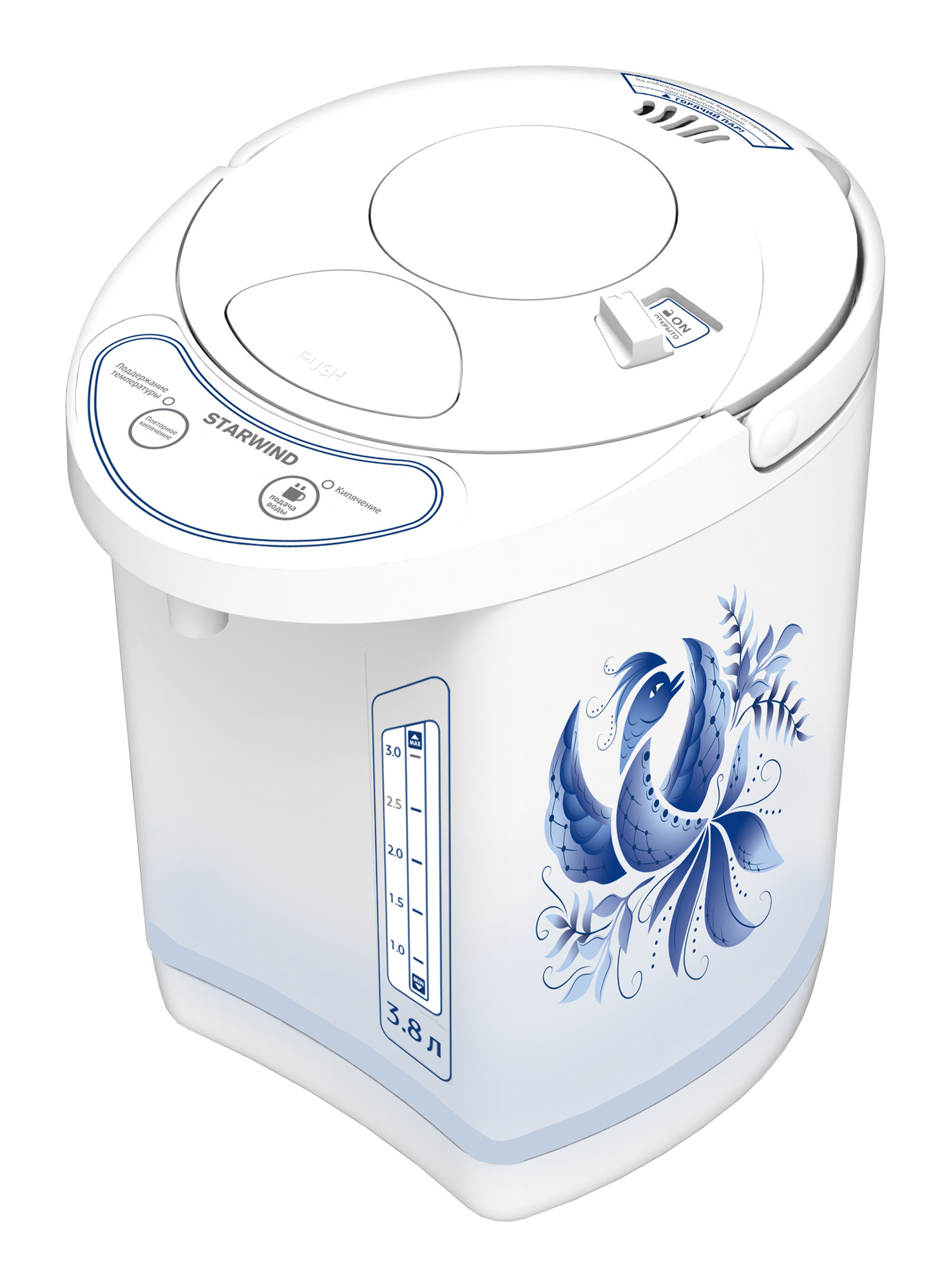 Купить Термопот Starwind STP3402 — Фото 4