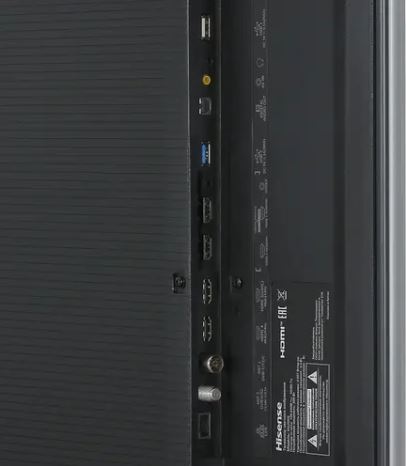 Купить Телевизор HISENSE 65UXKQ — Фото 4