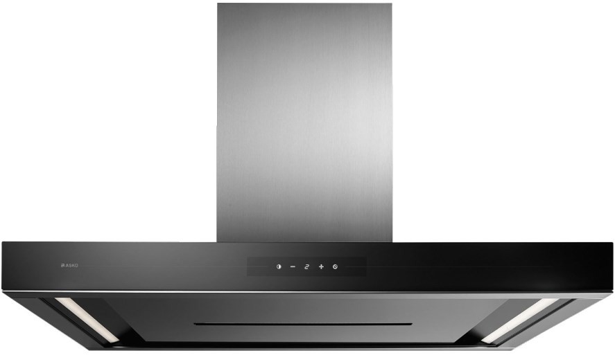 Купольная вытяжка ASKO CW4930G																		 — описание, фото, цены в интернет-магазине PT Stores