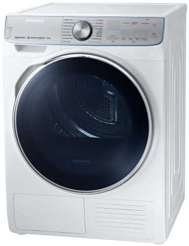 Купить Сушильная машина SAMSUNG DV90N8289AW — Фото 4