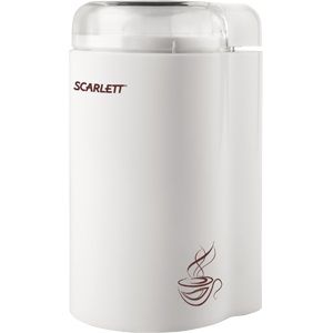 Кофемолка Scarlett SC-CG44501																		 — описание, фото, цены в интернет-магазине PT Stores