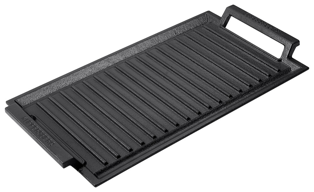 KUPPERSBERG Сковорода - гриль G2P																		 — описание, фото, цены в интернет-магазине PT Stores