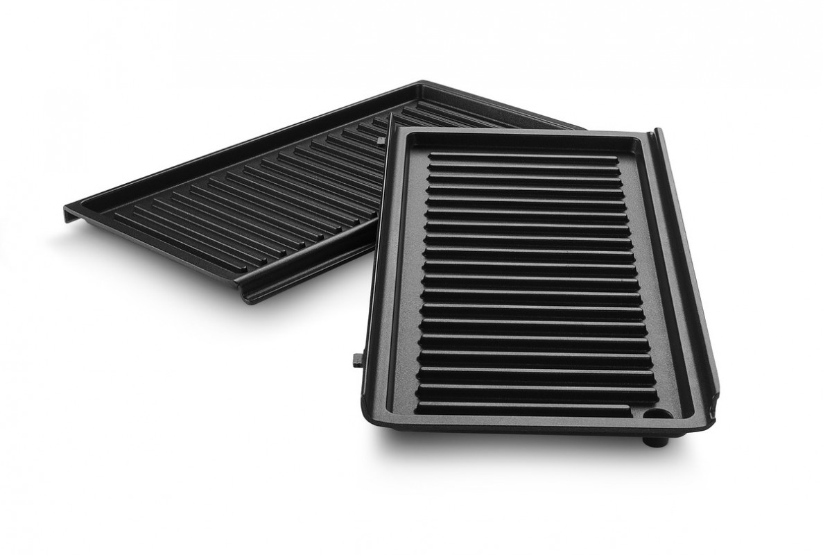 Купить Электрический гриль Delonghi SW12A.BK — Фото 5