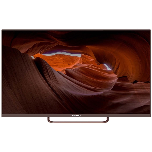 Телевизор ASANO 43LF1202T																		 — описание, фото, цены в интернет-магазине PT Stores