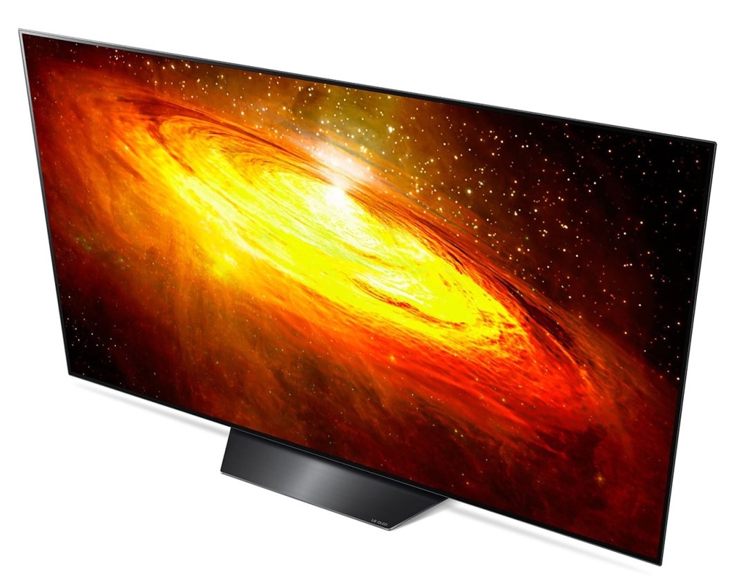 Купить Телевизор LG OLED65BX — Фото 6