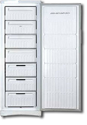 Купить Морозильная камера HOTPOINT-ARISTON RMUP 167XNFCH — Фото 2