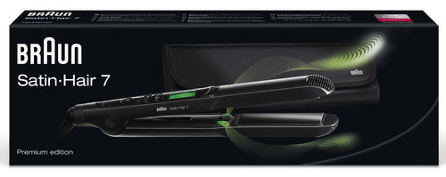 Купить Прибор для укладки волос BRAUN ST 730 — Фото 4