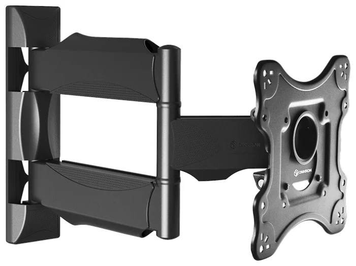 Кронштейн ONKRON NP28 BLACK																		 — описание, фото, цены в интернет-магазине PT Stores