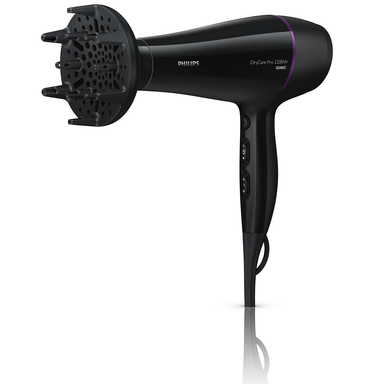 Купить Прибор для укладки волос PHILIPS BHD 176/00  — Фото 10