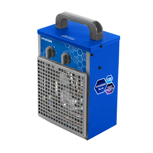 Тепловая пушка Hyundai H-HG7-30-UI525																		 — описание, фото, цены в интернет-магазине PT Stores