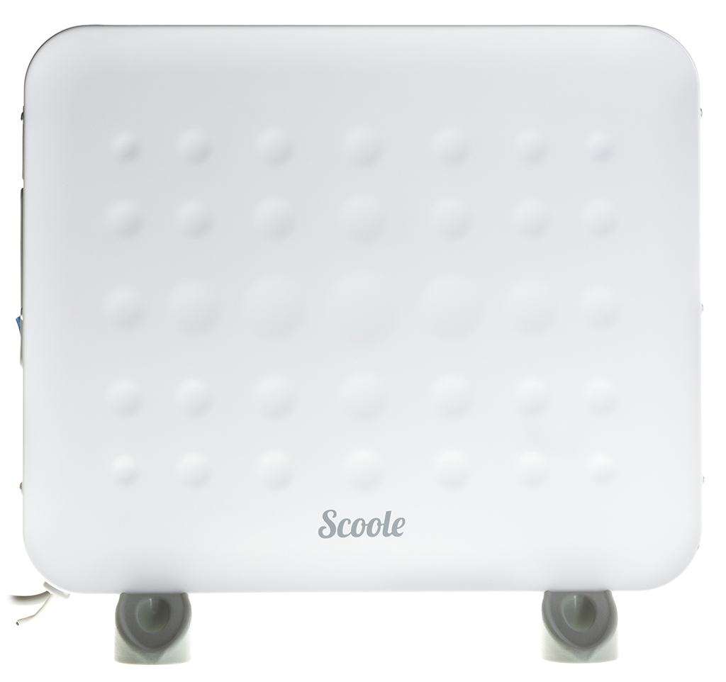 Купить Обогреватель Scoole SC HT HL1 1000 W — Фото 2