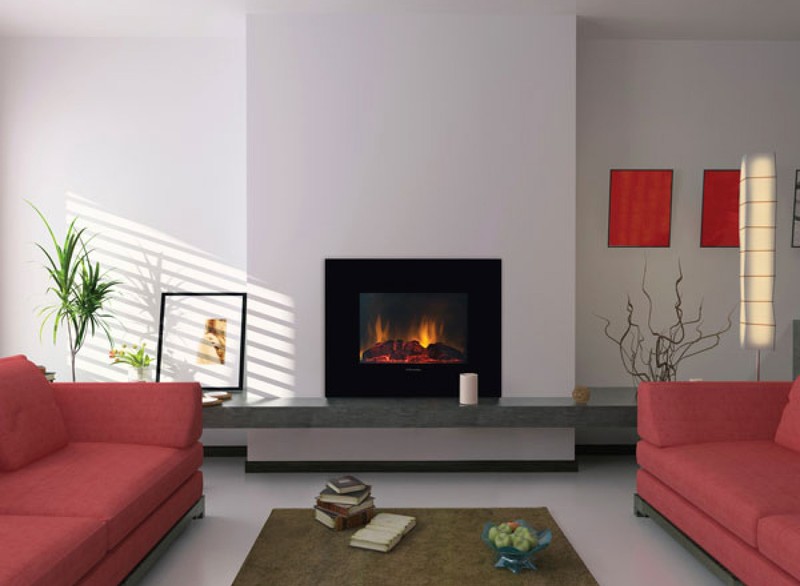 Купить Электрокамин Electrolux EFP/W-1100ULS — Фото 4