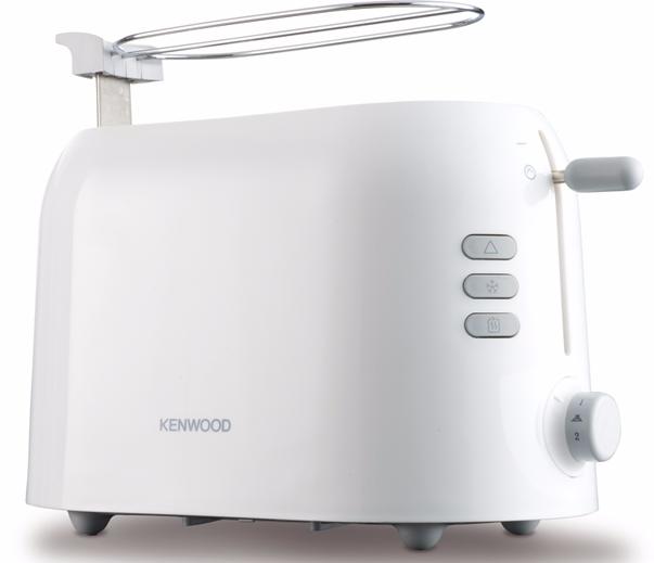 Тостер KENWOOD TTP220																		 — описание, фото, цены в интернет-магазине PT Stores