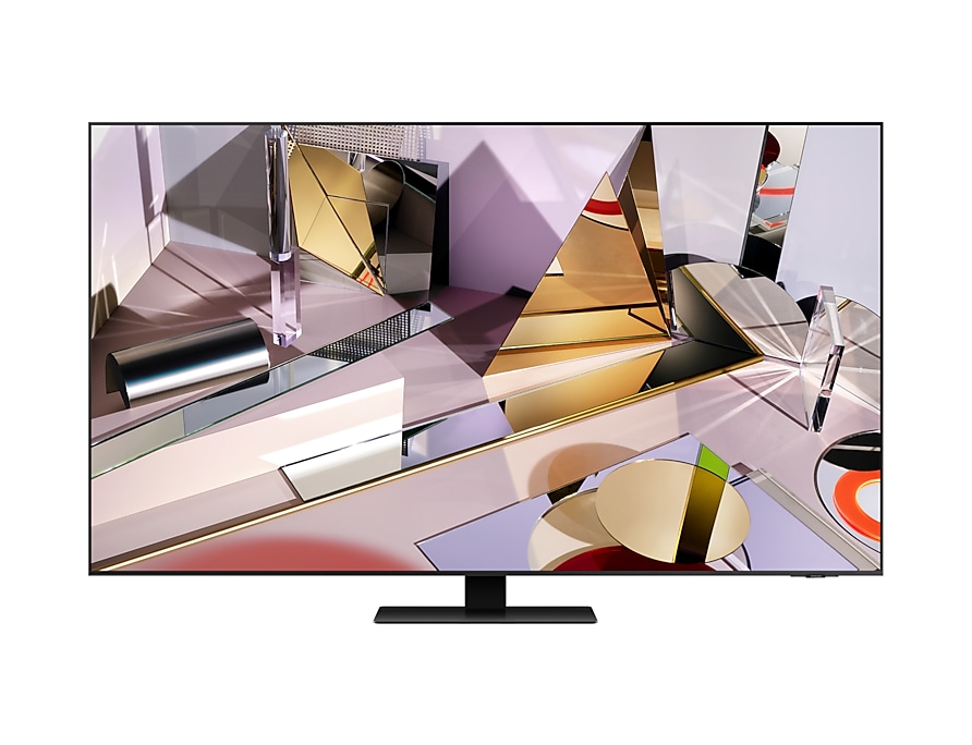 Телевизор SAMSUNG QE65Q700TAU																		 — описание, фото, цены в интернет-магазине PT Stores